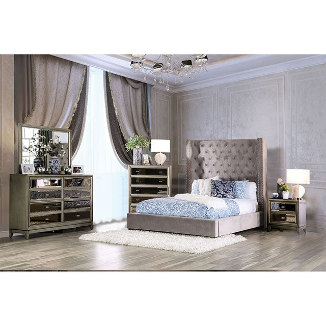 Mirabelle Bed - Jay's Mattress Plus (NY)