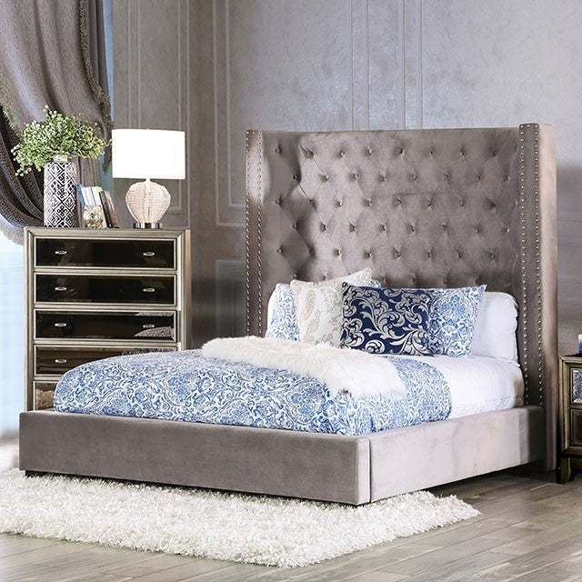 Mirabelle Bed - Jay's Mattress Plus (NY)