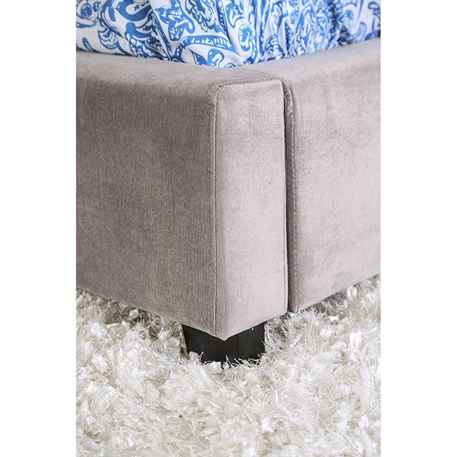 Mirabelle Bed - Jay's Mattress Plus (NY)