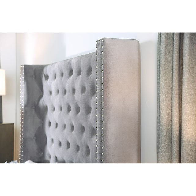 Mirabelle Bed - Jay's Mattress Plus (NY)
