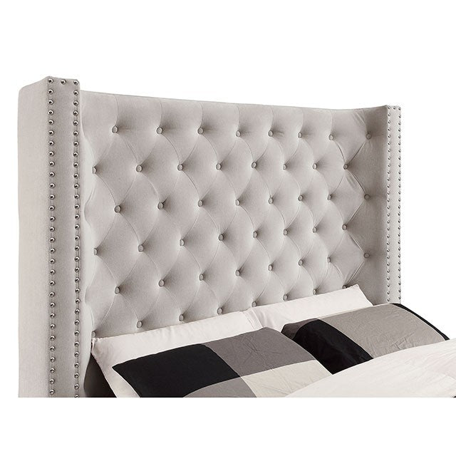 Mirabelle Bed - Jay's Mattress Plus (NY)