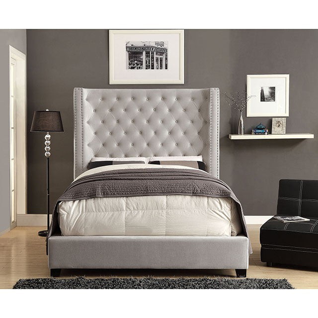 Mirabelle Cal.King, E.King & Queen Bed - Jay's Mattress Plus (NY)