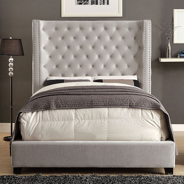 Mirabelle Cal.King, E.King & Queen Bed - Jay's Mattress Plus (NY)