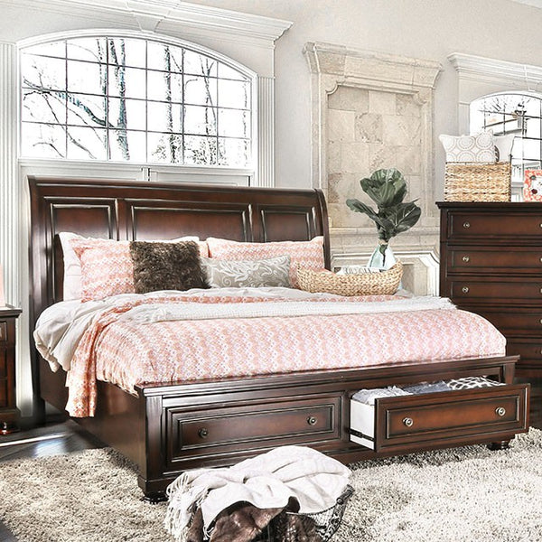 Northville Queen Bedroom Set - Jay's Mattress Plus (NY)