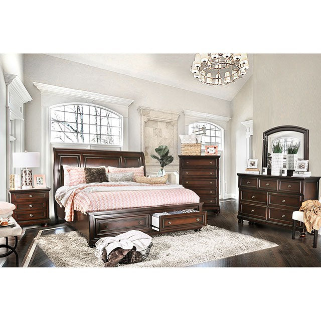 Northville Bed