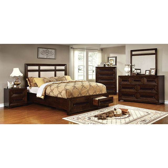Orlaith Mirror - Jay's Mattress Plus (NY)