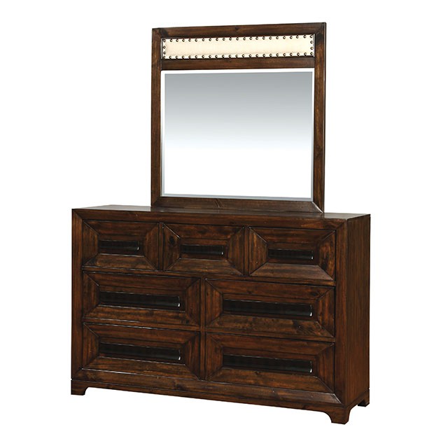 Orlaith Mirror - Jay's Mattress Plus (NY)