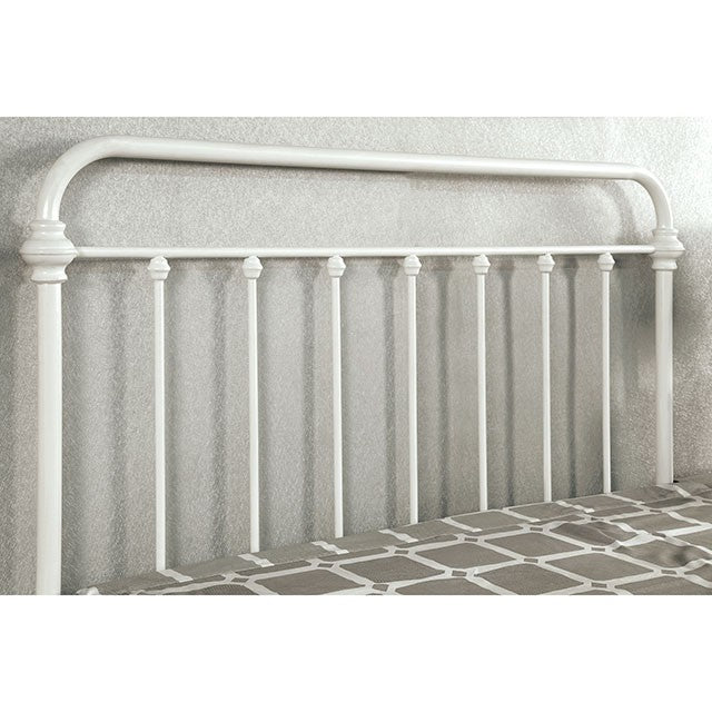Iria Bed Brown & Black - Jay's Mattress Plus (NY)