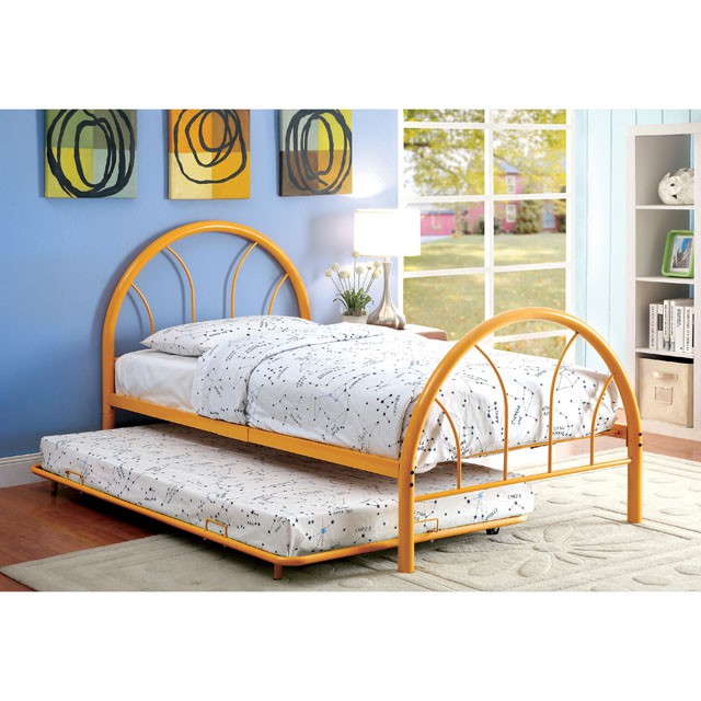 Rainbow Full Bed Black, White, Silver, Black, & Green - Jay's Mattress Plus (NY)