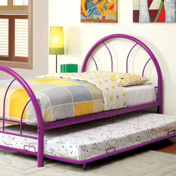 Rainbow Twin Bed - Jay's Mattress Plus (NY)