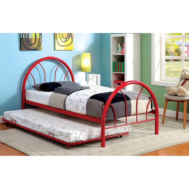 Rainbow Full Bed Black, White, Silver, Black, & Green - Jay's Mattress Plus (NY)