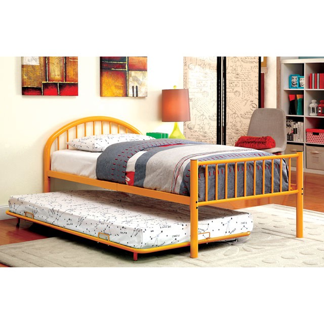 Rainbow Trundle - Jay's Mattress Plus (NY)