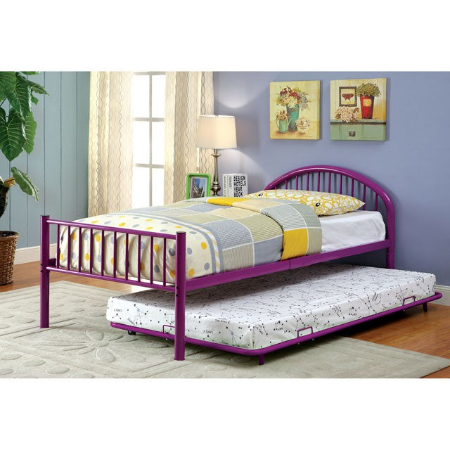 Rainbow Trundle - Jay's Mattress Plus (NY)