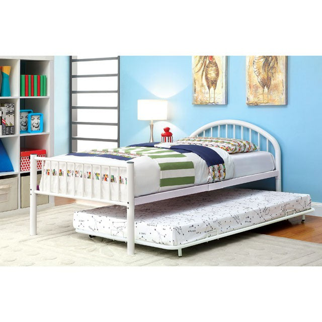 Rainbow Trundle - Jay's Mattress Plus (NY)