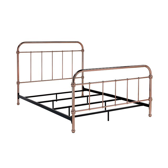 Tamia E.King Bed - Jay's Mattress Plus (NY)