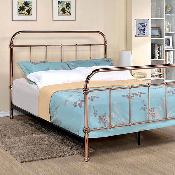 Tamia E.King Bed - Jay's Mattress Plus (NY)