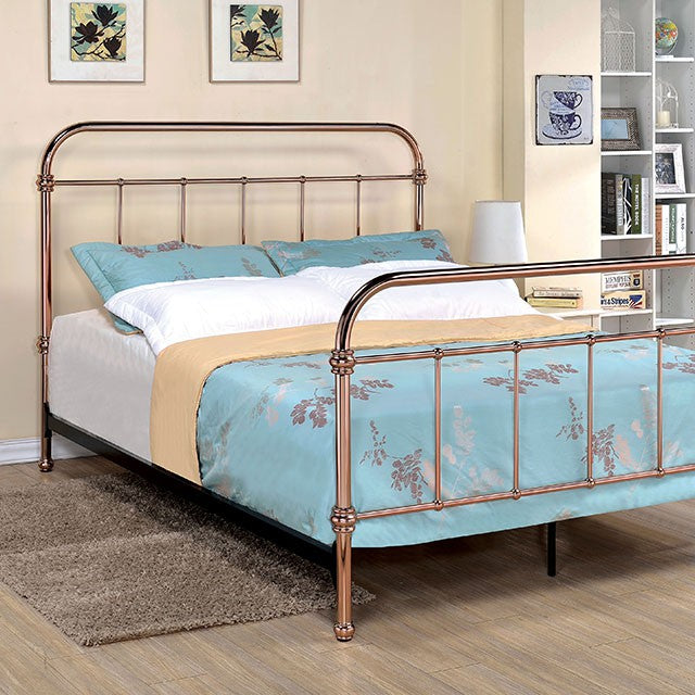 Tamia E.King Bed - Jay's Mattress Plus (NY)