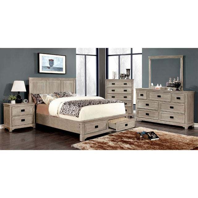 Palomino Mirror - Jay's Mattress Plus (NY)