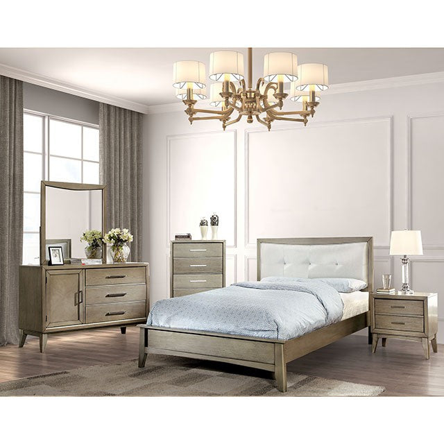 Snyder Mirror - Jay's Mattress Plus (NY)