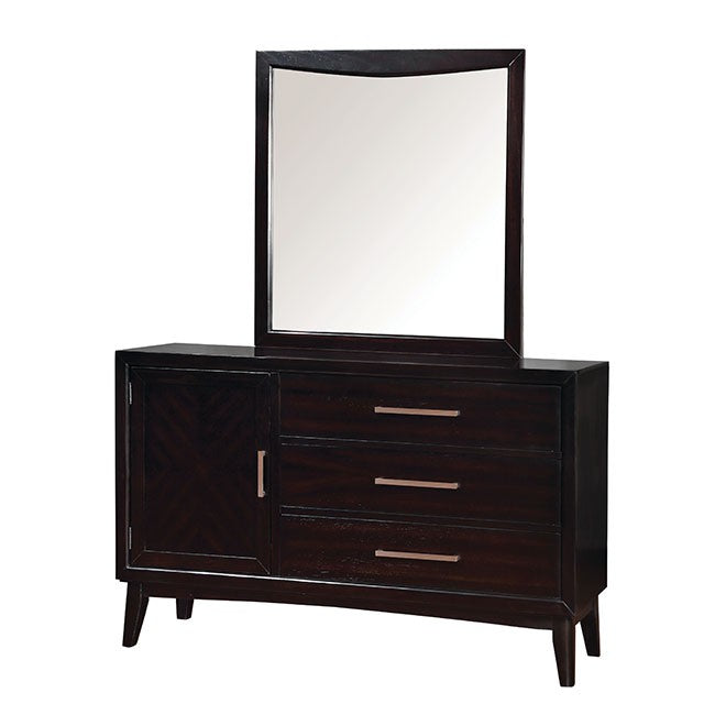 Snyder Mirror - Jay's Mattress Plus (NY)