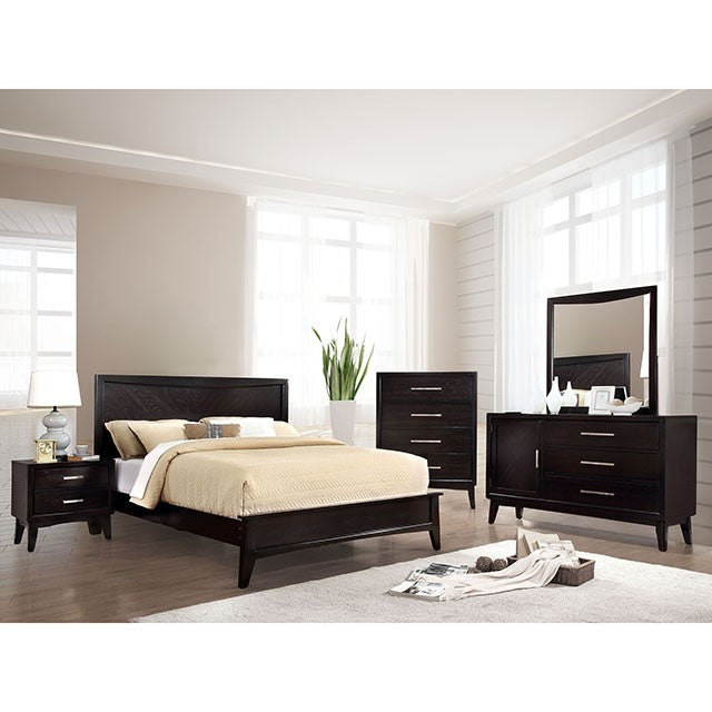 Snyder Mirror - Jay's Mattress Plus (NY)