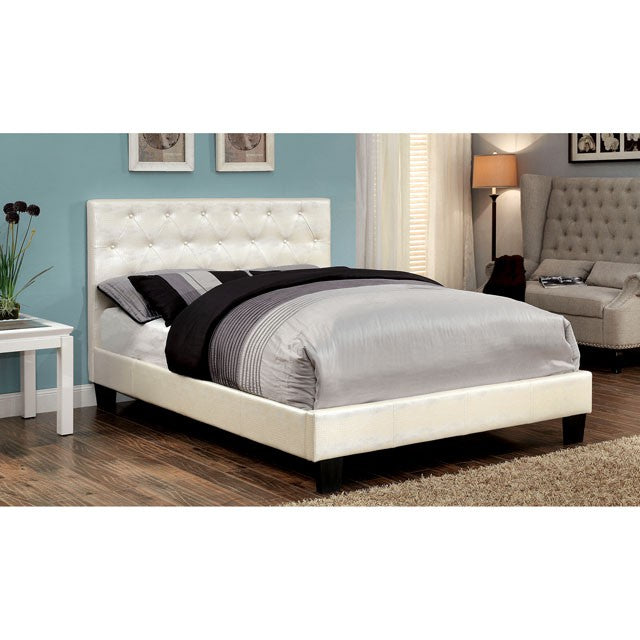 Kodell Queen Bed - Jay's Mattress Plus (NY)