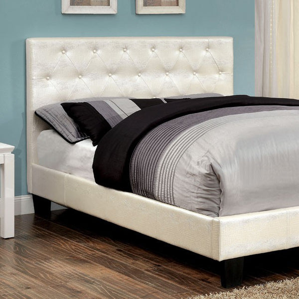 Kodell Queen Bed - Jay's Mattress Plus (NY)
