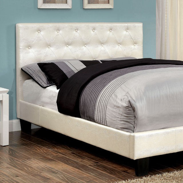 Kodell Queen Bed - Jay's Mattress Plus (NY)