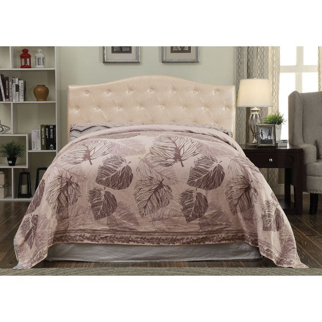 Calpas Twin Headboard - Jay's Mattress Plus (NY)