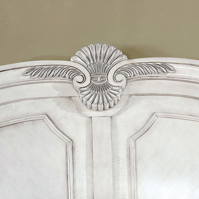 Isidora E.King Bed - Jay's Mattress Plus (NY)