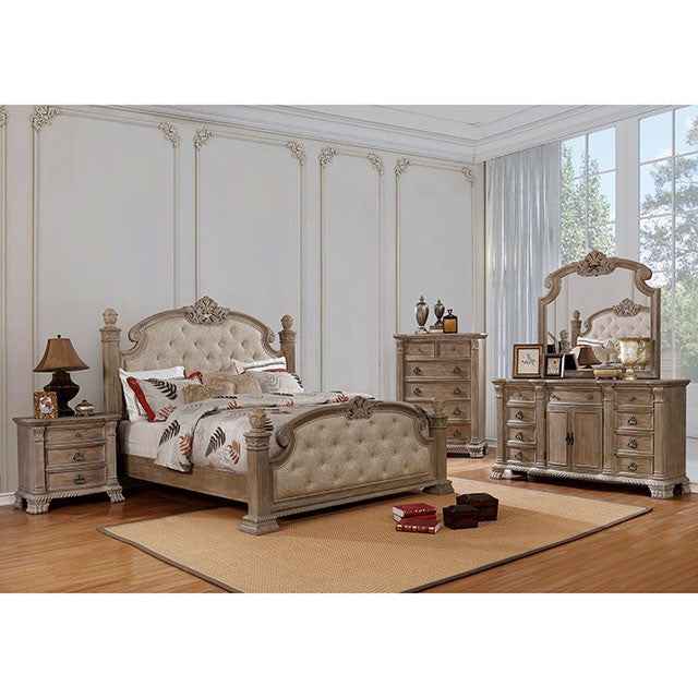 Montgomery Mirror - Jay's Mattress Plus (NY)