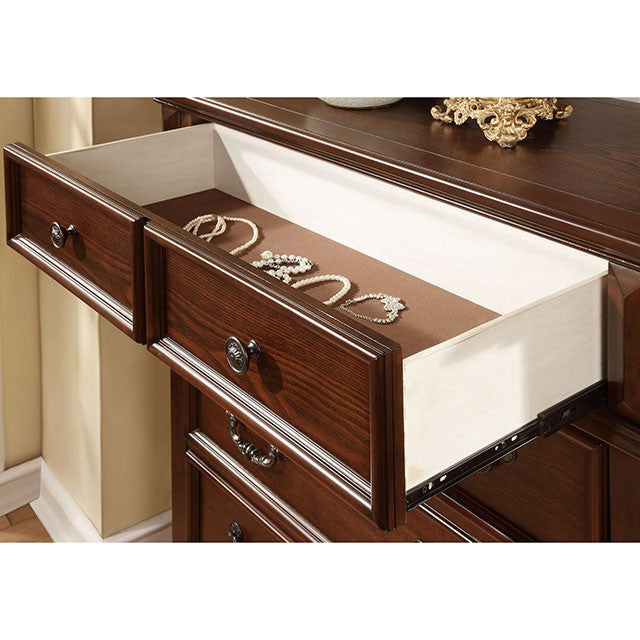 Landaluce Chest - Jay's Mattress Plus (NY)