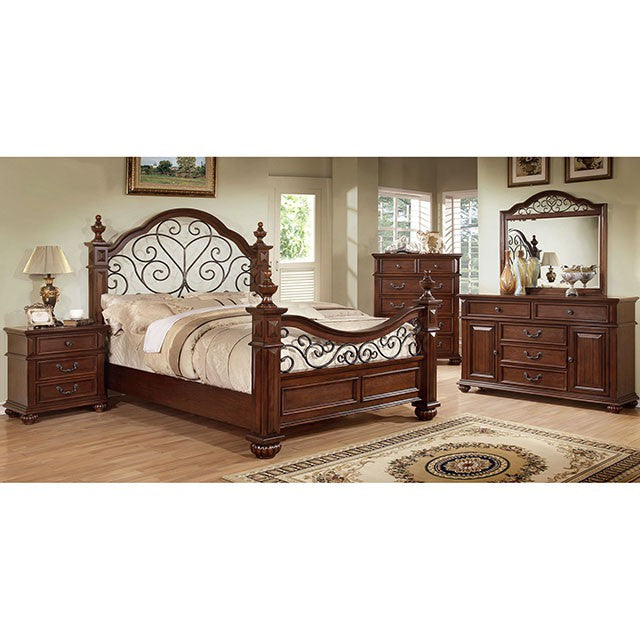 Landaluce Chest - Jay's Mattress Plus (NY)