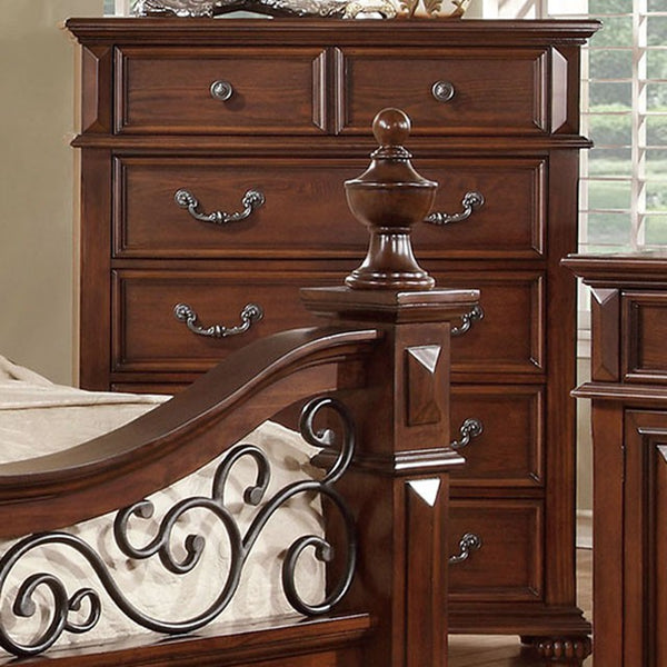 Landaluce Chest - Jay's Mattress Plus (NY)
