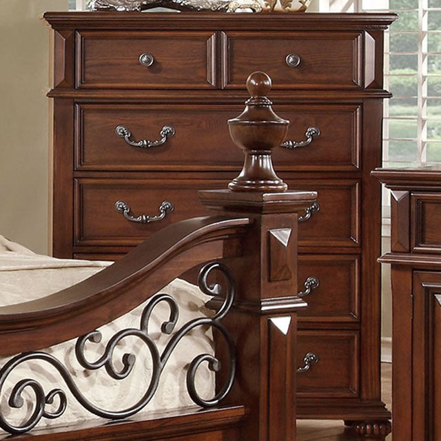 Landaluce Chest - Jay's Mattress Plus (NY)
