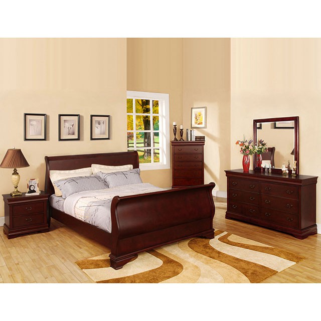 Laurelle Twin Bed - Jay's Mattress Plus (NY)