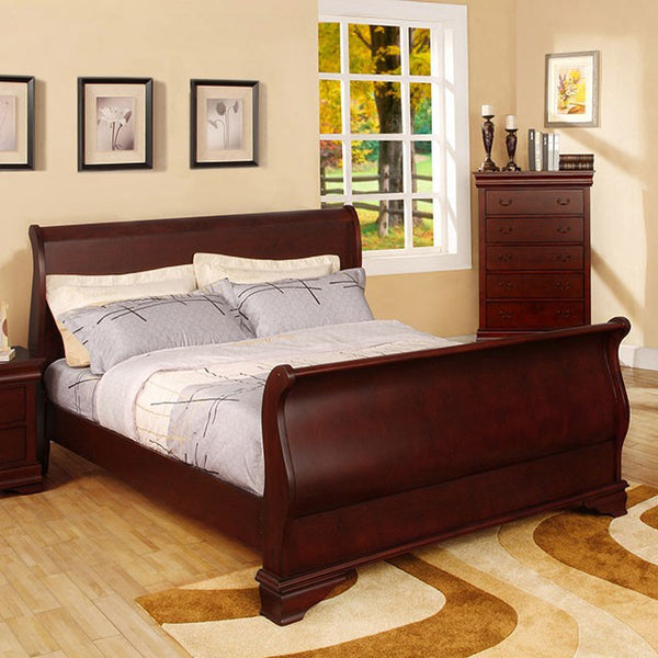Laurelle Bed - Jay's Mattress Plus (NY)