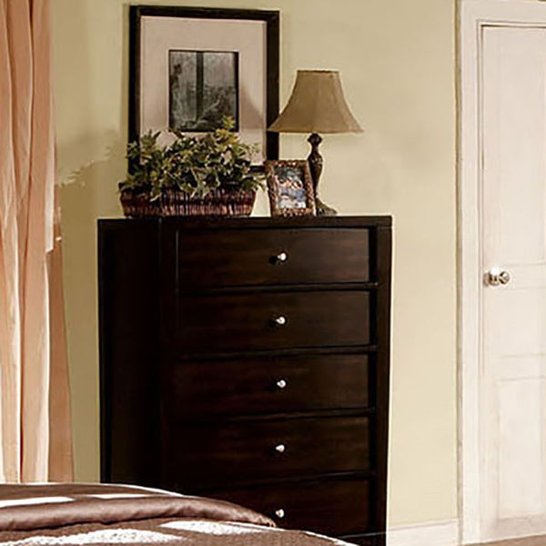 Glastonbury Chest - Jay's Mattress Plus (NY)