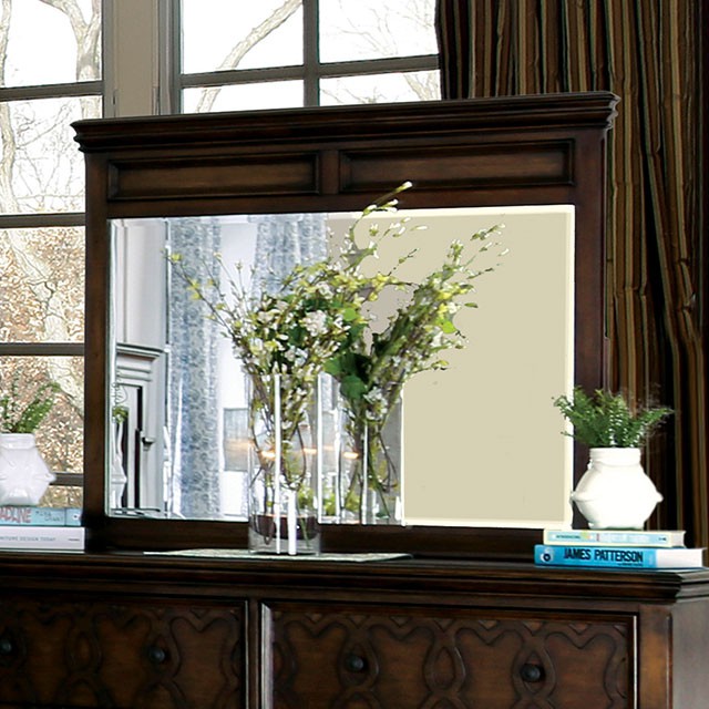 Minerva Mirror - Jay's Mattress Plus (NY)