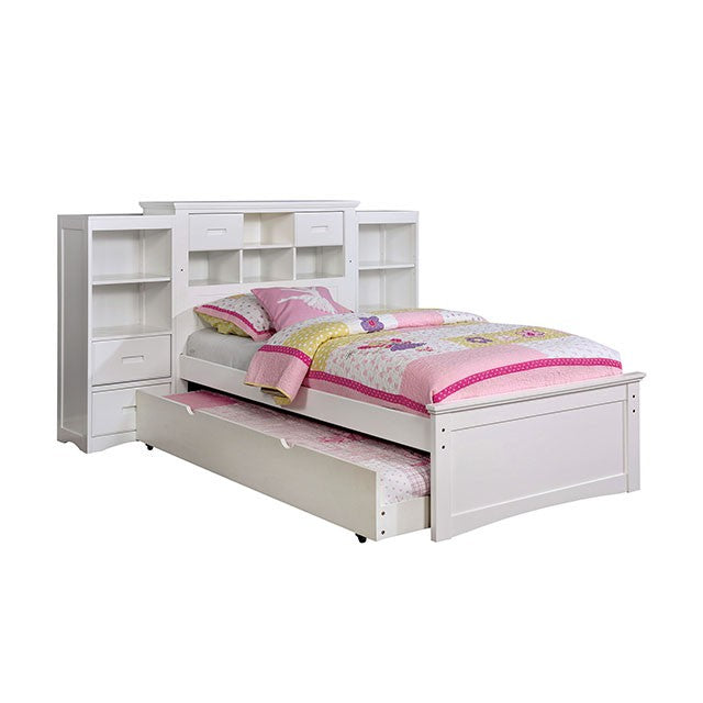 Pearland Twin Bed - Jay's Mattress Plus (NY)