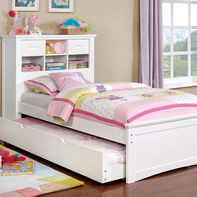Pearland Twin Bed - Jay's Mattress Plus (NY)