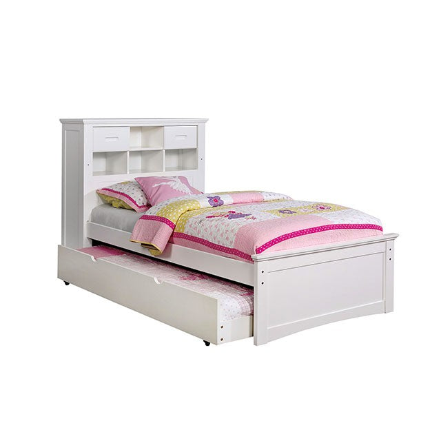 Pearland Twin Bed - Jay's Mattress Plus (NY)