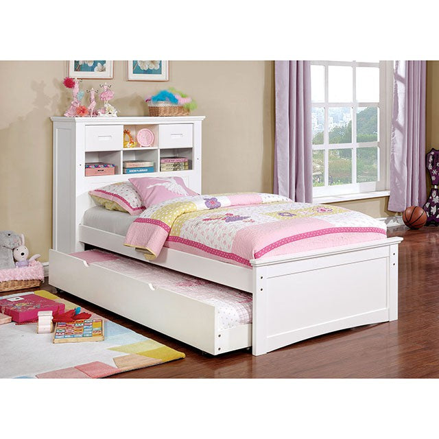 Pearland Twin Bed - Jay's Mattress Plus (NY)