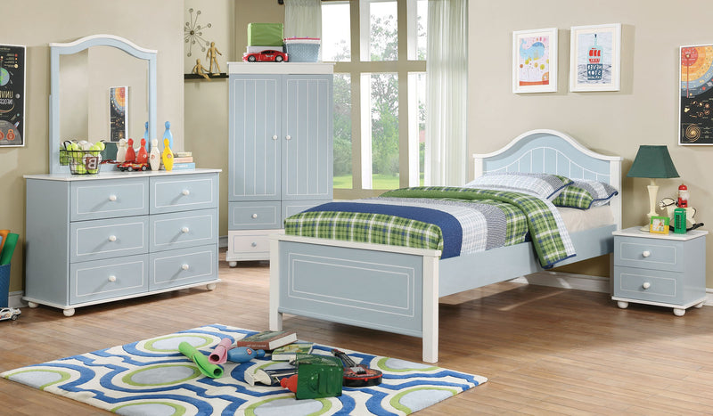 Deana Night Stand - Jay's Mattress Plus (NY)