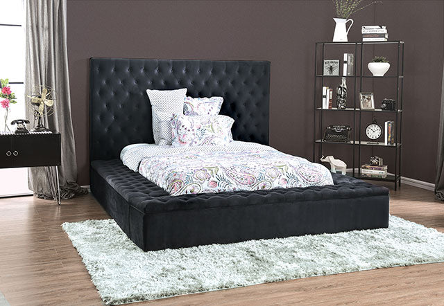 Davida Cal.King & E.King Bed - Jay's Mattress Plus (NY)