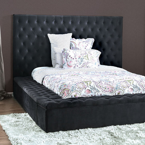Davida Cal.King & E.King Bed - Jay's Mattress Plus (NY)