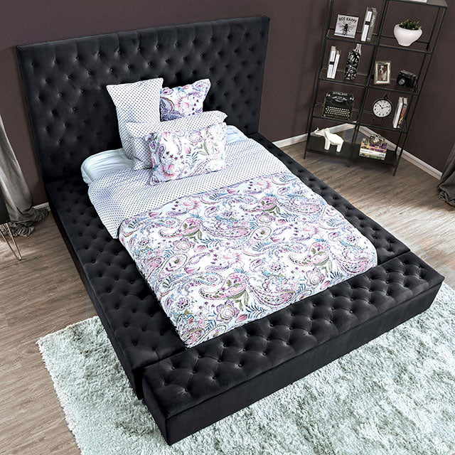 Davida Cal.King & E.King Bed - Jay's Mattress Plus (NY)