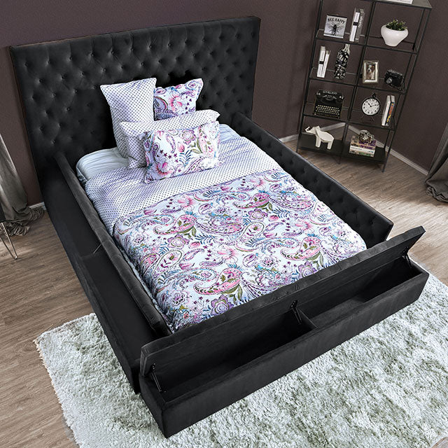 Davida Cal.King & E.King Bed - Jay's Mattress Plus (NY)
