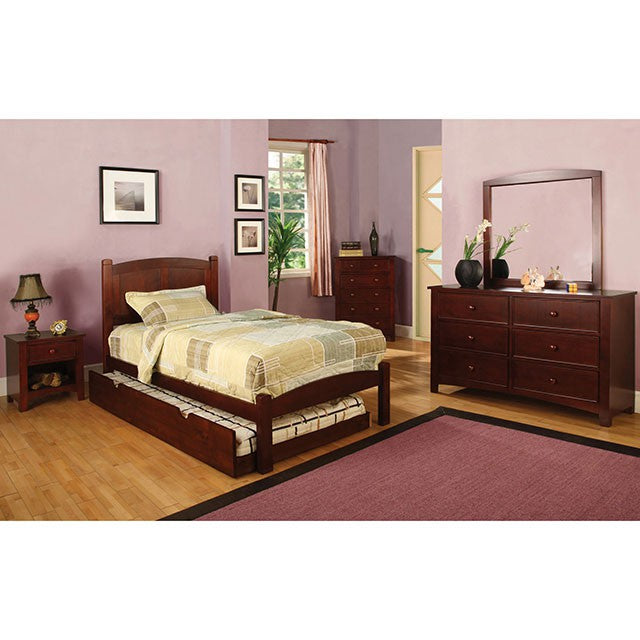 Omnus Media Chest - Jay's Mattress Plus (NY)