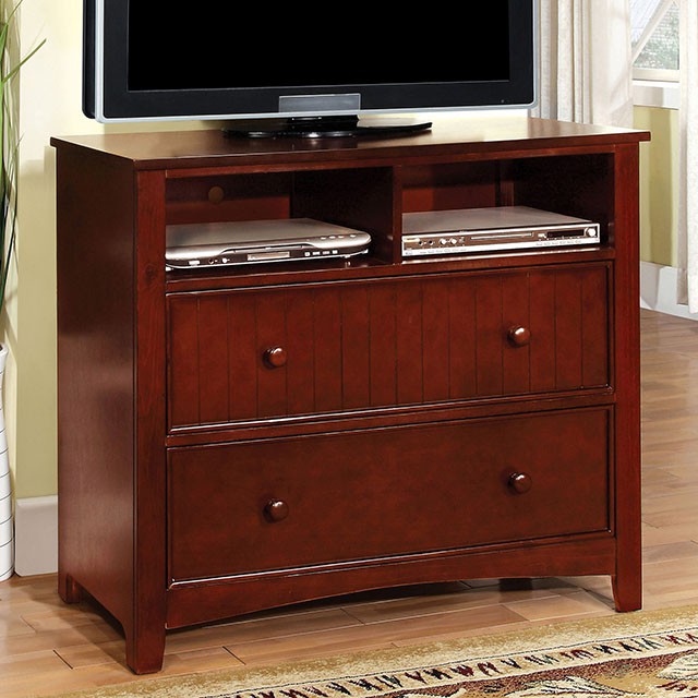 Omnus Media Chest - Jay's Mattress Plus (NY)